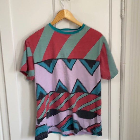 Lamar and Dauley T-shirt - Picture 1 of 4